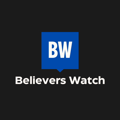 Believers Watch